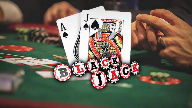 Chiến thuật đánh bài Blackjack trực tuyến hay