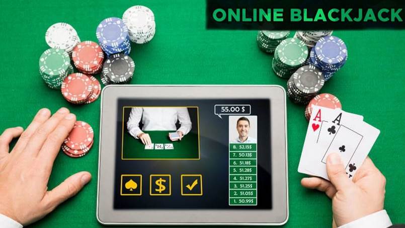 Phân tích lối chơi Blackjack online tiền thật hay